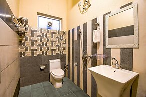 Fabhotel G-5 Villa