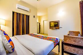Fabhotel G-5 Villa
