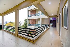 Fabhotel G-5 Villa