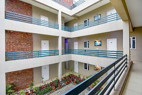 Fabhotel G-5 Villa