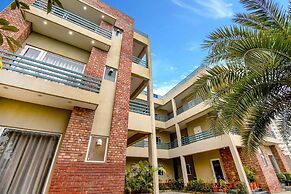 Fabhotel G-5 Villa