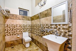 Fabhotel G-5 Villa