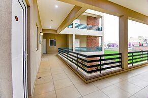 Fabhotel G-5 Villa