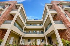 Fabhotel G-5 Villa