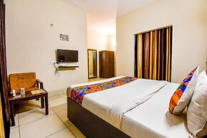 Fabhotel G-5 Villa