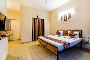 Fabhotel G-5 Villa