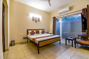 Fabhotel G-5 Villa