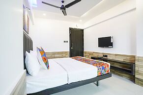FabHotel Prestige Elite