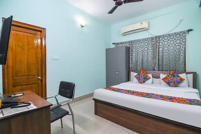 Fabhotel Vicky