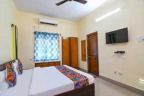 Fabhotel Vicky
