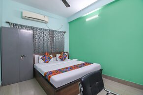 Fabhotel Vicky
