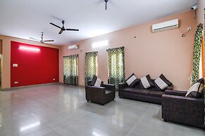 Fabhotel Vicky