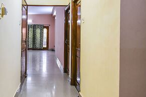 Fabhotel Vicky