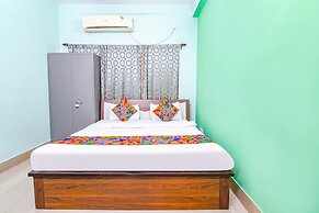 Fabhotel Vicky
