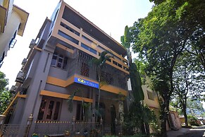 Fabhotel Vicky
