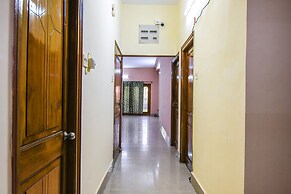 Fabhotel Vicky