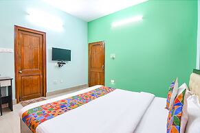 Fabhotel Vicky