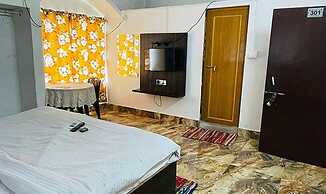 Fabhotel Prince