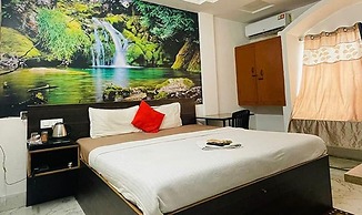 Fabhotel Prince