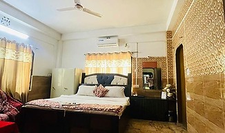 Fabhotel Prince