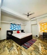 Fabhotel Prince