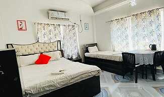 Fabhotel Prince