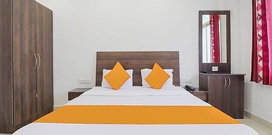 Fabexpress Kalsia Home Stay