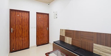 Fabexpress Kalsia Home Stay