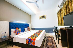 Fabhotel Mosca