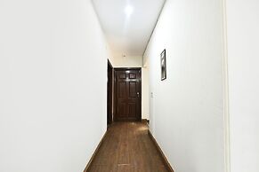 Fabhotel Mosca