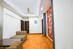 Fabhotel Mosca