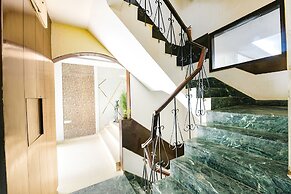 Fabhotel Mosca