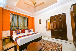 Fabhotel Mosca