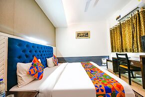 Fabhotel Mosca
