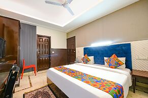 Fabhotel Mosca