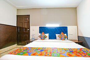 Fabhotel Mosca