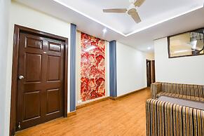 Fabhotel Mosca