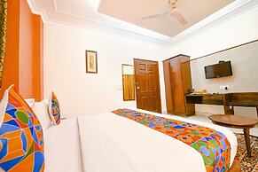 Fabhotel Mosca