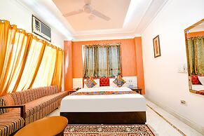 Fabhotel Mosca