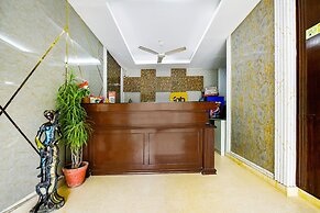 Fabhotel Mosca
