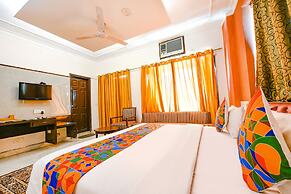 Fabhotel Mosca