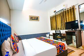 Fabhotel Mosca