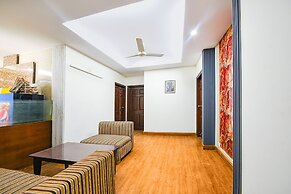 Fabhotel Mosca