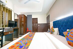 Fabhotel Mosca