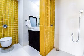 FabHotel Hadi Rani