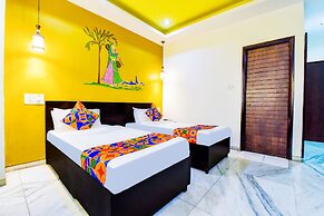 FabHotel Hadi Rani