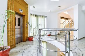 FabHotel Hadi Rani