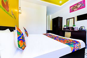 FabHotel Hadi Rani