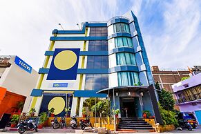 FabHotel Hadi Rani
