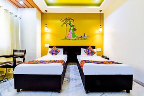 FabHotel Hadi Rani